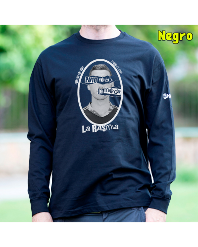 PUTO FÚTBOL DE MIERDA