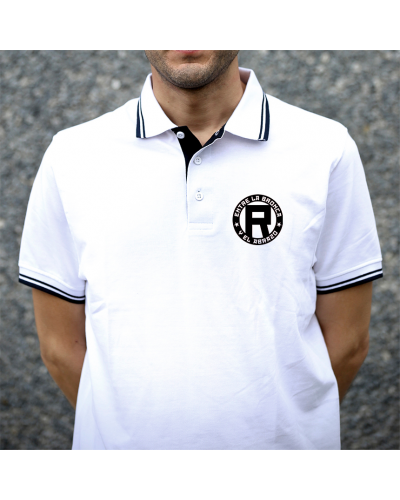 POLO BICOLOR PANCETERS