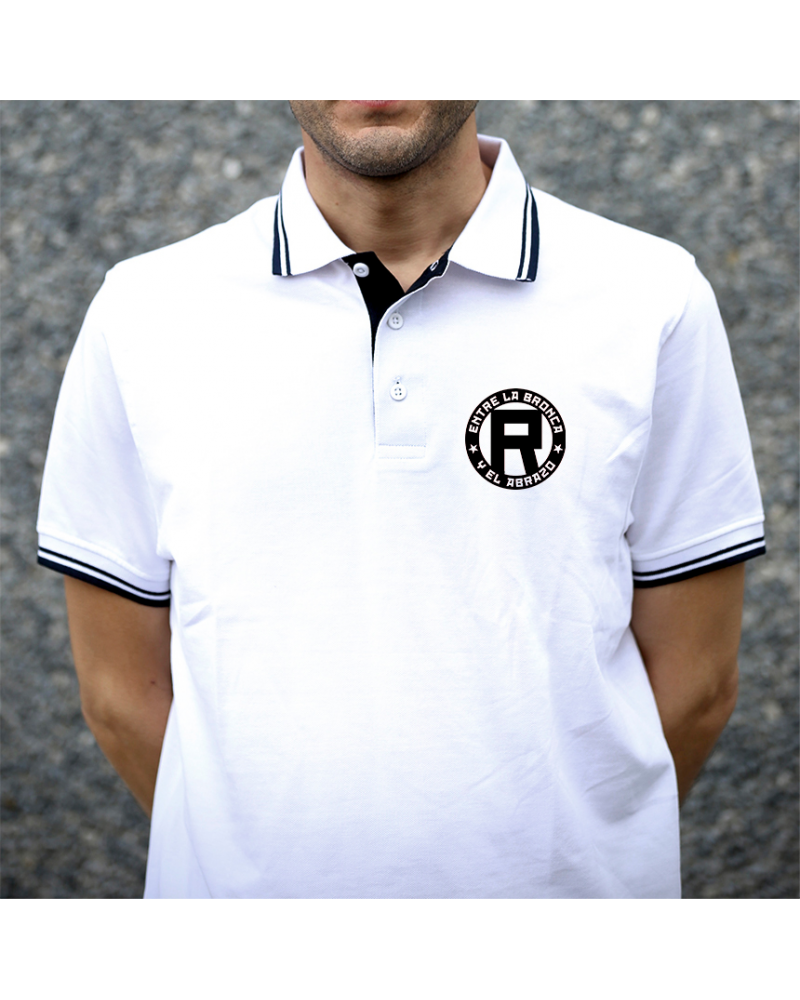 POLO BICOLOR PANCETERS