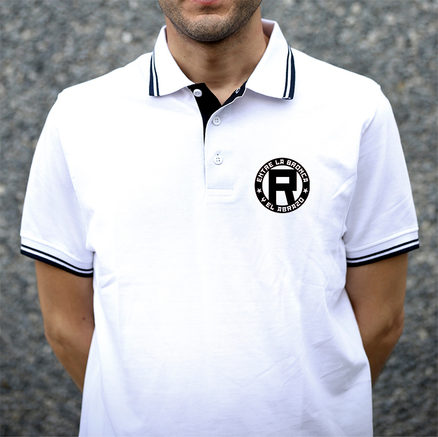 Polo Bicolor - Panceters