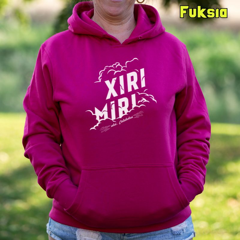 Emakumeen Txanodun Jertsea - Xirimiri