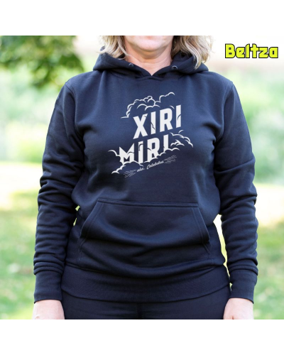 Emakumeen Txanodun Jertsea - Xirimiri