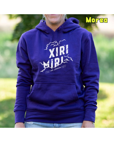 Emakumeen Txanodun Jertsea - Xirimiri