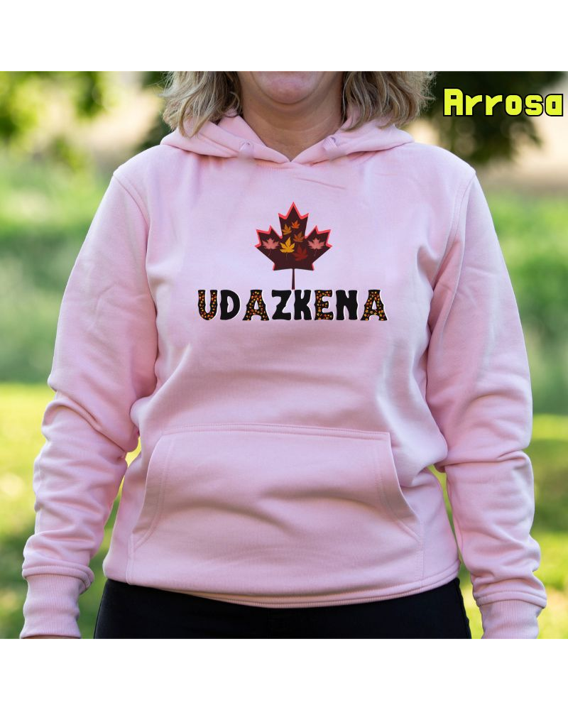 Udazkena - Emakumeen Txanodun Jertsea