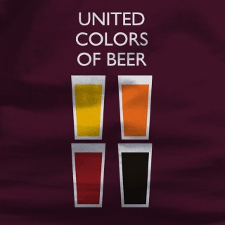 United Colors Of Beers