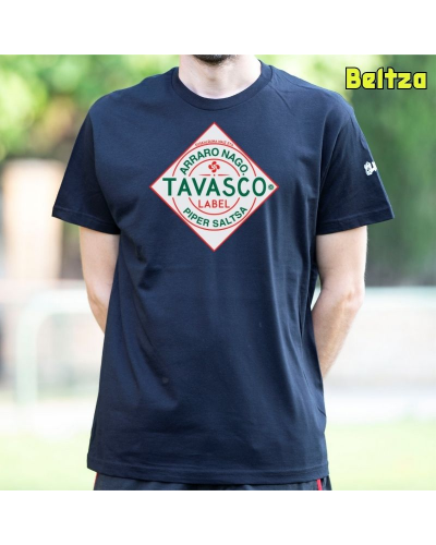 Gizonezkoen Kamiseta - Tavasco