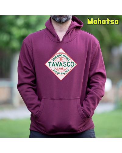 Gizonezkoen Txanodun Jertsea -  Tavasco