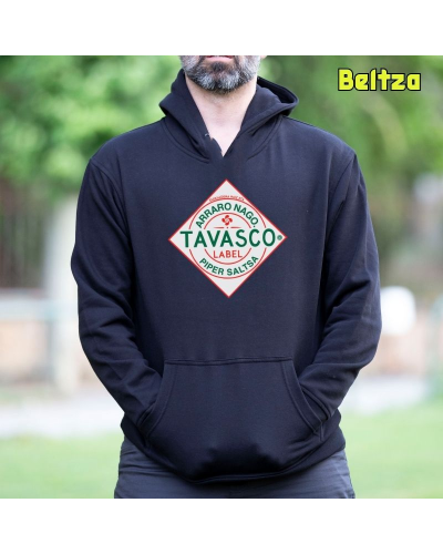 Gizonezkoen Txanodun Jertsea -  Tavasco