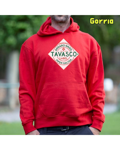 Gizonezkoen Txanodun Jertsea -  Tavasco