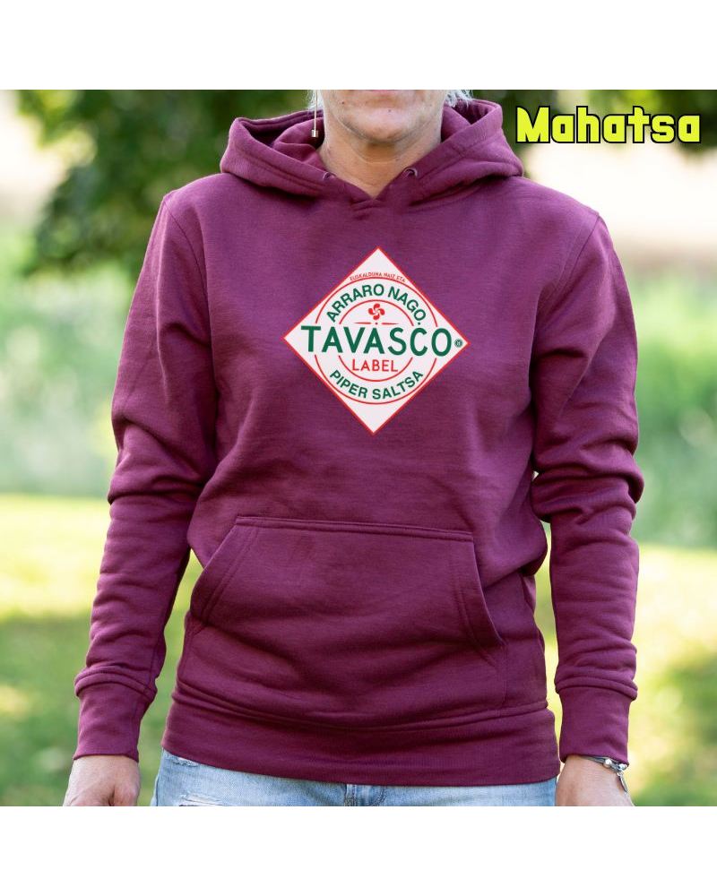 Tavasco - Emakumeen Txanodun Jertsea