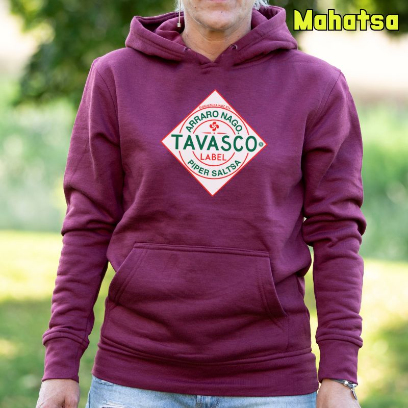 Emakumeen Txanodun Jertsea - Tavasco