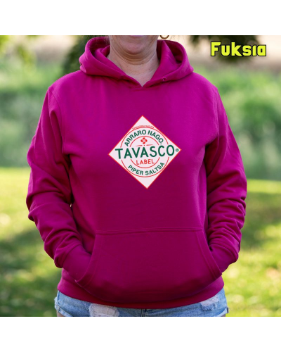 Emakumeen Txanodun Jertsea - Tavasco