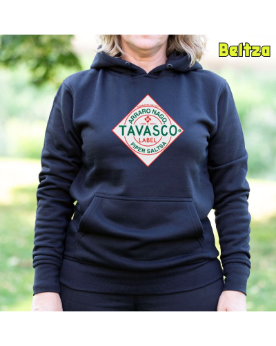 Emakumeen Txanodun Jertsea - Tavasco