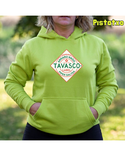 Emakumeen Txanodun Jertsea - Tavasco