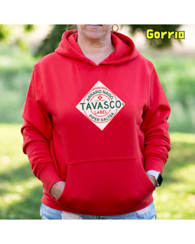 Emakumeen Txanodun Jertsea - Tavasco