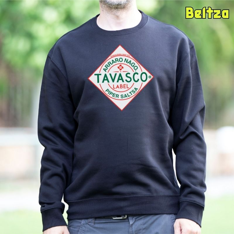 Tavasco - Unisex Jertsea