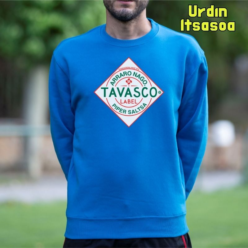 Tavasco - Unisex Jertsea