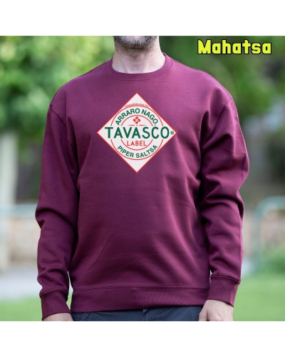 Kirol-jertsea - Tavasco