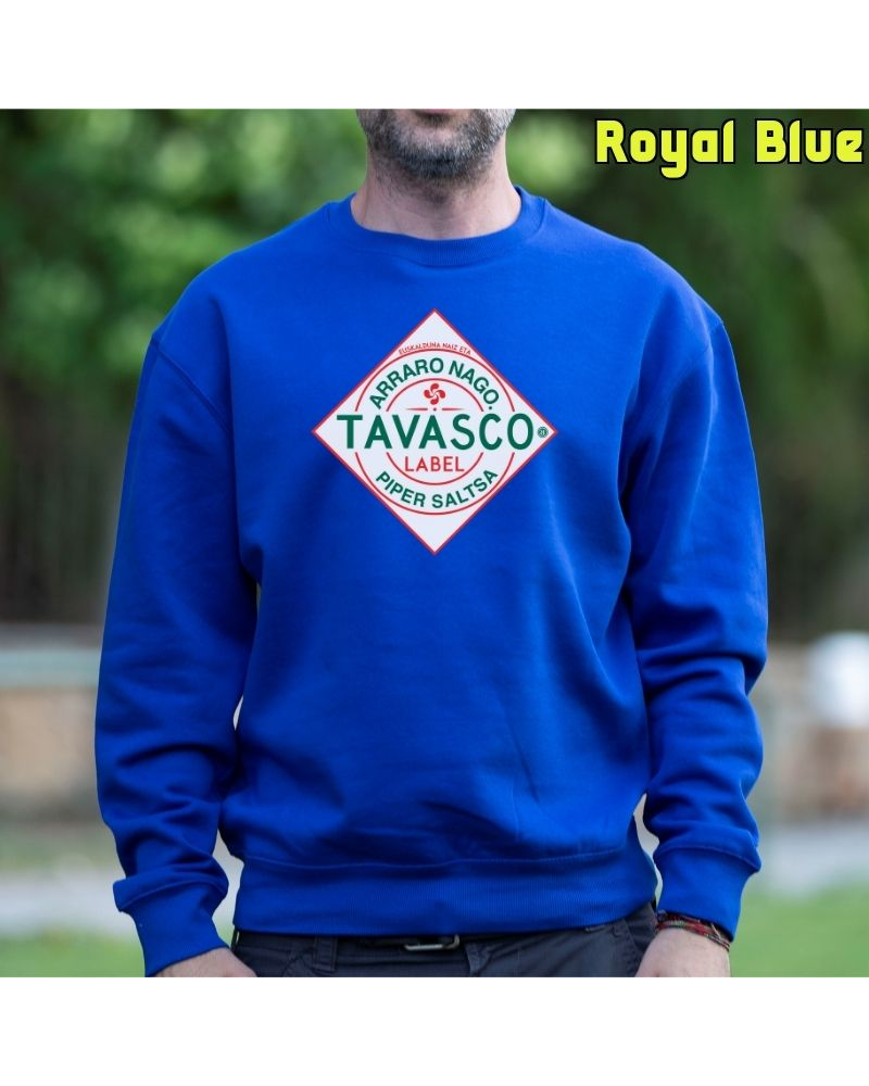 Tavasco - Unisex Jertsea