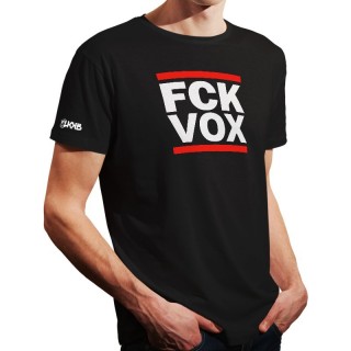 Fck Vox