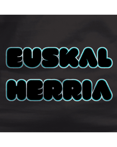 Emakumeen Kamiseta - Euskal Herria
