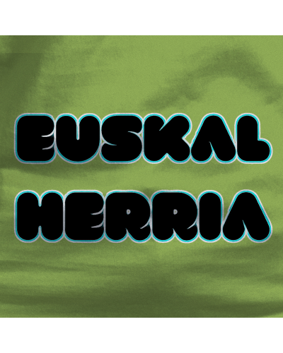 Haur Kamiseta - Euskal Herria