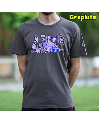 Gizonezkoen Kamiseta - Gernika