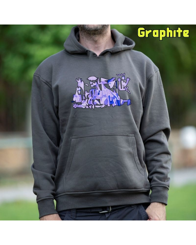 Gizonezkoen Txanodun Jertsea - Gernika