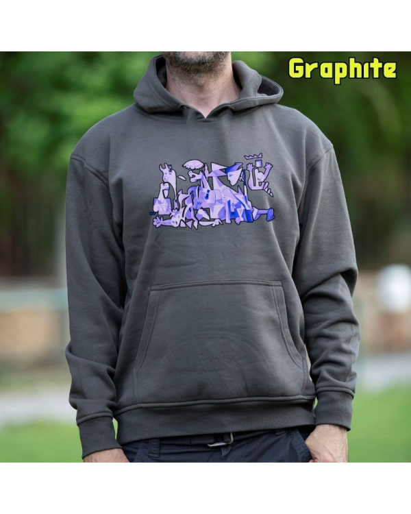 Gizonezkoen Txanodun Jertsea - Gernika