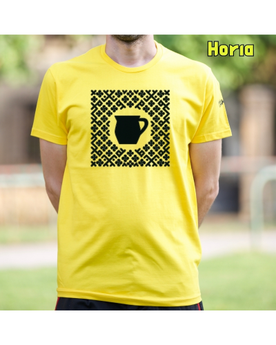 Gizonezkoen Kamiseta - Kaiku