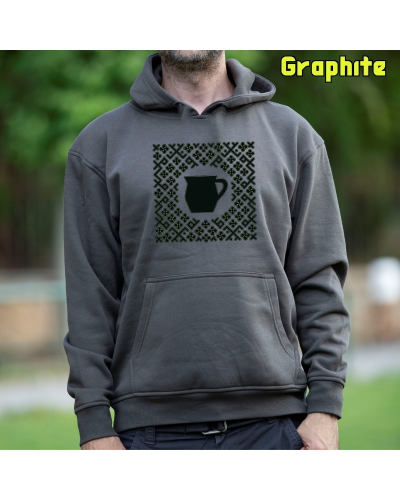 Gizonezkoen Txanodun Jertsea - Kaiku