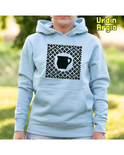 Emakumeen Txanodun Jertsea - Kaiku