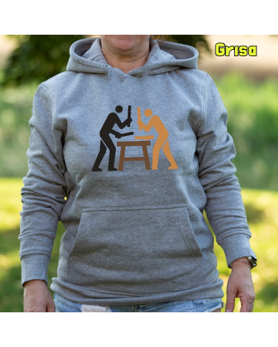 Emakumeen Txanodun Jertsea - Txalaparta