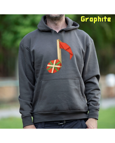 Gizonezkoen Txanodun Jertsea - Ikurriñaren Doinuan