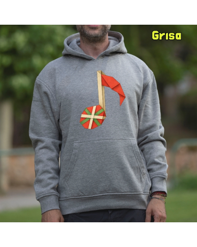 Gizonezkoen Txanodun Jertsea - Ikurriñaren Doinuan