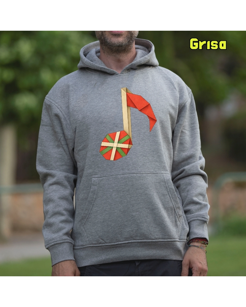 Ikurriñaren Doinuan - Gizonezkoen Txanodun Jertsea