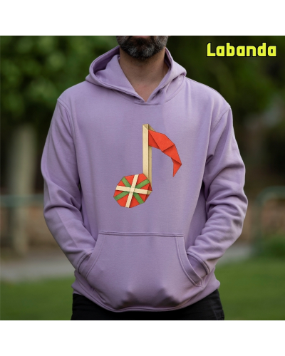 Gizonezkoen Txanodun Jertsea - Ikurriñaren Doinuan