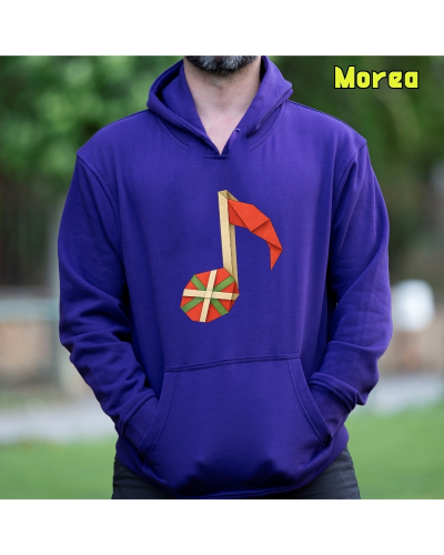 Gizonezkoen Txanodun Jertsea - Ikurriñaren Doinuan