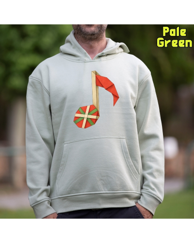 Gizonezkoen Txanodun Jertsea - Ikurriñaren Doinuan