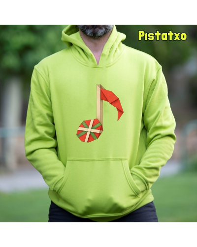 Gizonezkoen Txanodun Jertsea - Ikurriñaren Doinuan