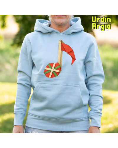 Emakumeen Txanodun Jertsea - Ikurriñaren Doinuan