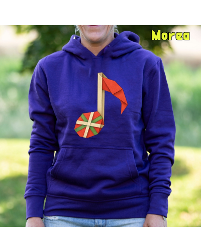 Emakumeen Txanodun Jertsea - Ikurriñaren Doinuan