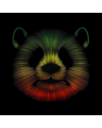 Brillant Bear