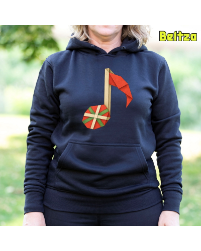 Emakumeen Txanodun Jertsea - Ikurriñaren Doinuan