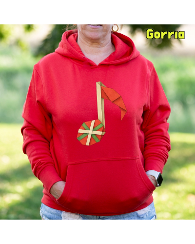 Emakumeen Txanodun Jertsea - Ikurriñaren Doinuan