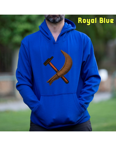 Gizonezkoen Txanodun Jertsea - Mailua Eta Zesta Punta