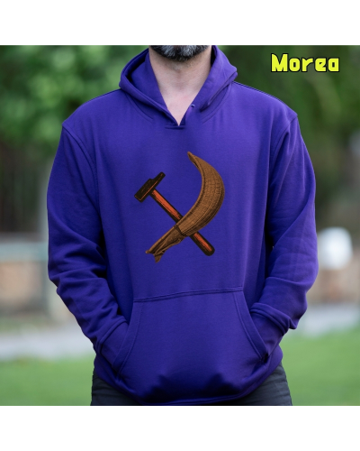 Gizonezkoen Txanodun Jertsea - Mailua Eta Zesta Punta