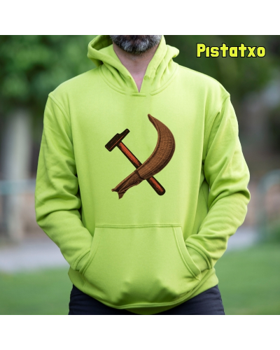 Gizonezkoen Txanodun Jertsea - Mailua Eta Zesta Punta