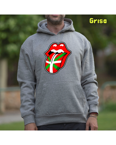 Gizonezkoen Txanodun Jertsea - RollingKurriña