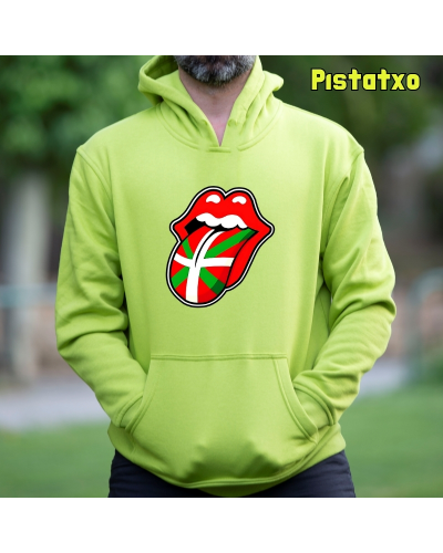 Gizonezkoen Txanodun Jertsea - RollingKurriña